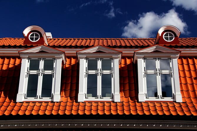 Cesis: Medieval Heritage and Natural Treasures - Exploring the Day in Detail: What to Expect