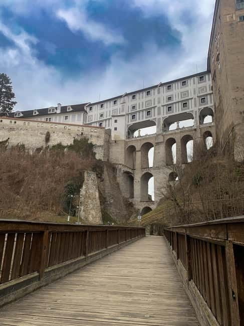 Cesky Krumlov (CK) Day Trip from Prague (hotel pick up) - Final Thoughts