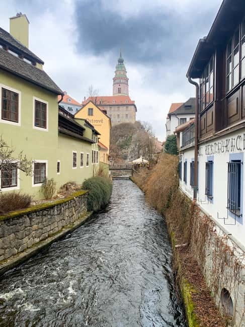 Cesky Krumlov (CK) Day Trip from Prague (hotel pick up) - FAQs