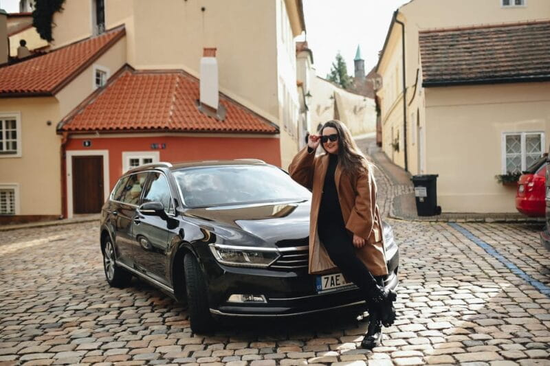 Cesky Krumlov Private Day Trip from Prague - Who Is This Tour Best Suited For?