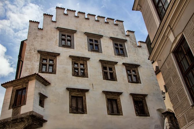 Cesky Krumlov Private Day Trip From Prague With Lunch and Castle Admission - Reviews