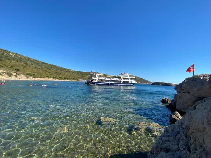 Cesme: Islands and Bays Boat Trip with BBQ Lunch - Who Will Love This Experience?