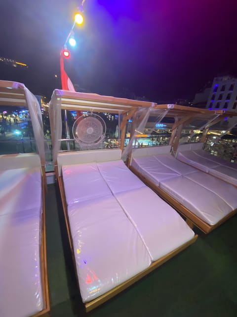 Cesme: Islands and Bays Boat Trip with BBQ Lunch - Practical Tips for Your Trip