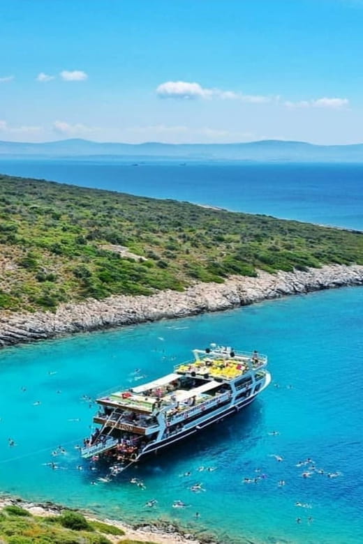 Cesme: Islands and Bays Boat Trip with BBQ Lunch - Final Thoughts
