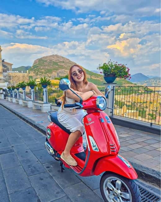 Cetara: Italian Aperitif Tour in a Romantic Scenario - Practical Tips and Considerations