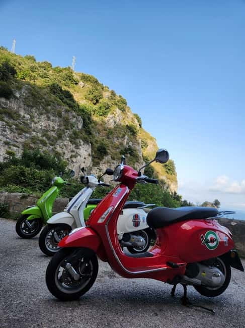 Cetara: Italian Aperitif Tour in a Romantic Scenario - FAQ