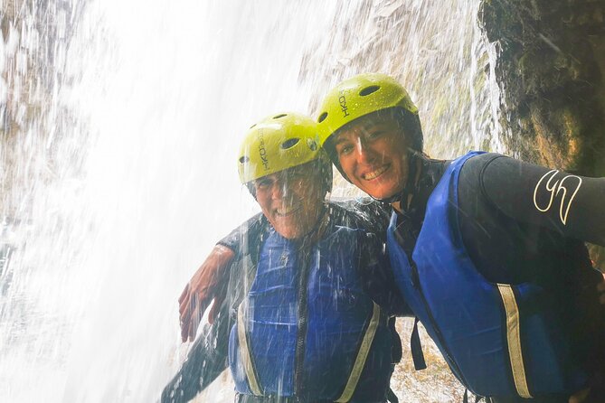 Cetina River Extreme Canyoning Adventure From Split or Zadvarje - Additional Information