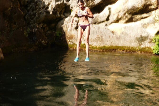 Cetina River Rafting Half-Day Trip and Optional Pickup from Split - FAQ