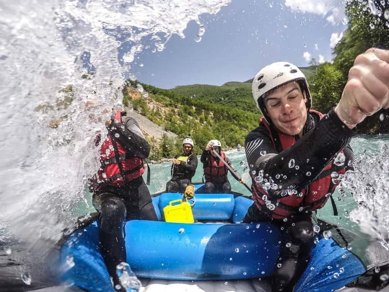 Cetina River Rafting Tour with Transfer from Split - Practical Tips for the Best Experience