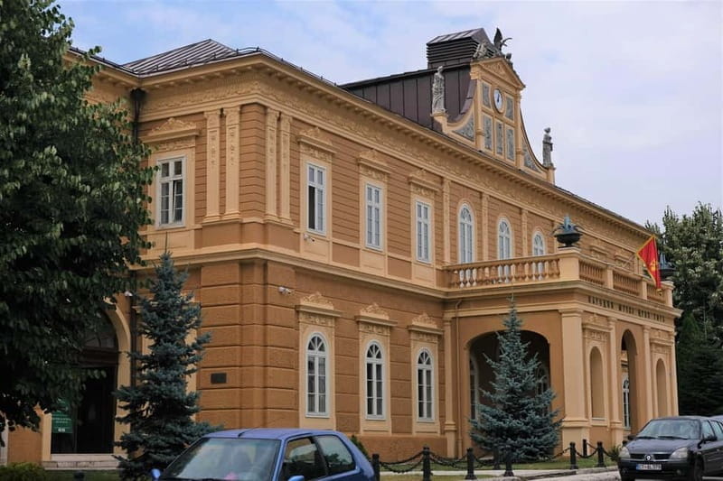 Cetinje: City Private Tour - Why This Tour Is a Great Choice