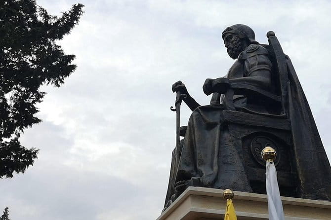 Cetinje City Tour - FAQs