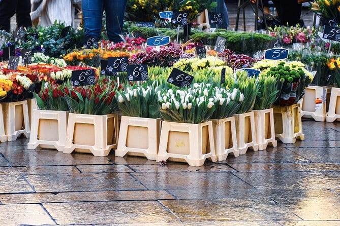 Cézanne Pathway : Wine and Art in Majestic Aix en Provence - Introducing the Cézanne Pathway Tour: A Full Day of Art, Wine, and Provence