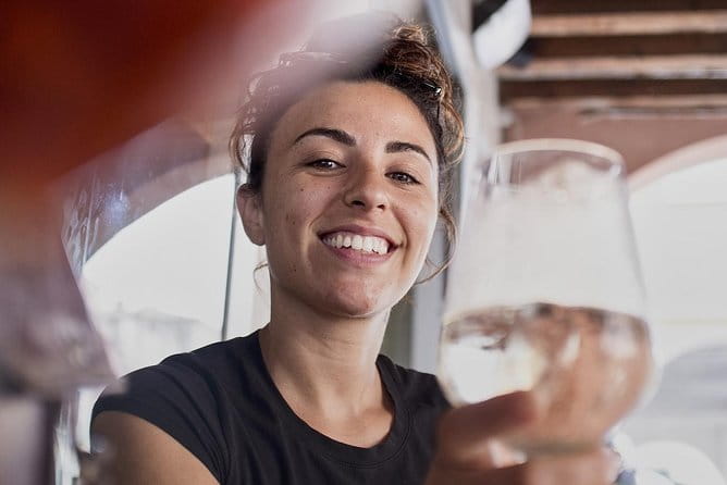 Cézanne Pathway : Wine and Art in Majestic Aix en Provence - Lunch at a Beautiful Puyloubier Restaurant