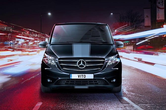 (CFU) Corfu Airport To Sidari Private Transfer - The Experience: From Disembarkation to Destination