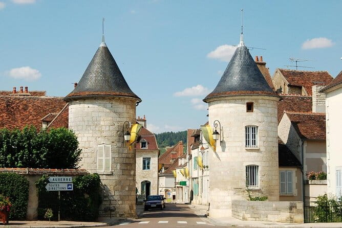 Chablis & Northern Burgundy Wine Tour - An Introduction to the Tour