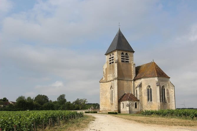 Chablis & Northern Burgundy Wine Tour - The Itinerary: Step-by-Step Breakdown