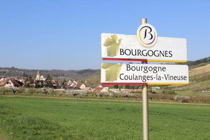 Chablis & Northern Burgundy Wine Tour - FAQ