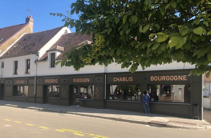 Chablis: Visit of the Grand Cru vineyard - Key Points / Takeaways