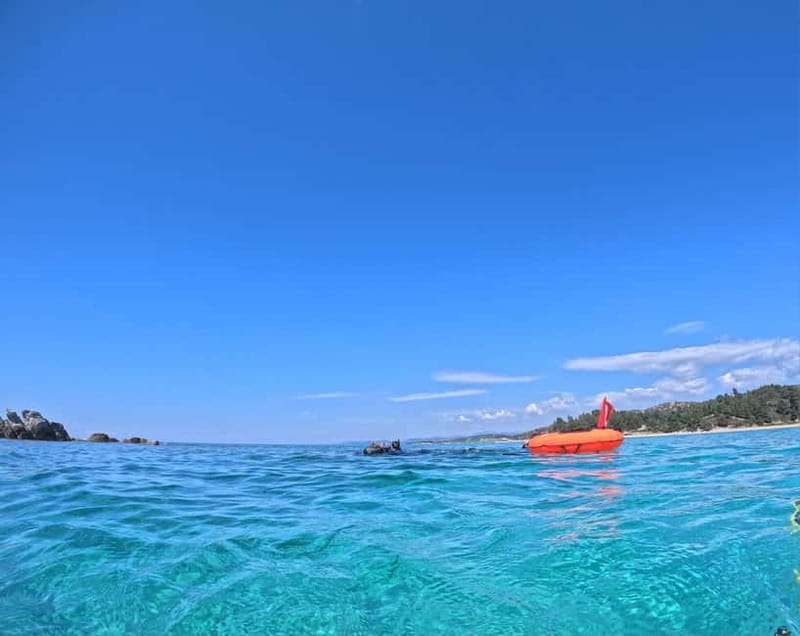 Chalkidiki: Snorkeling Adventure in Sithonia - Who Will Love This Snorkeling Adventure?
