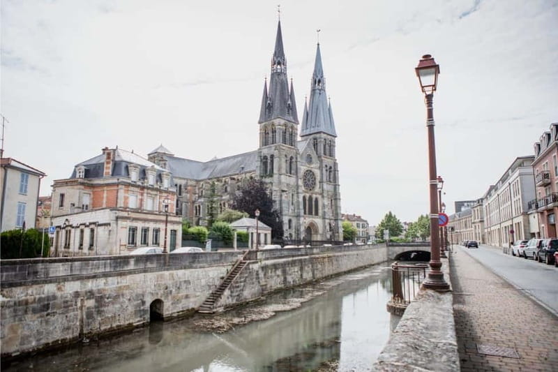 Châlons-en-Champagne luxury tours with private chauffeur - Final Thoughts