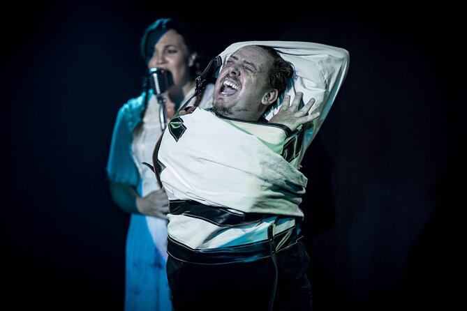 Chamber of Secrets Skip the Line Ticket - Purchase Options