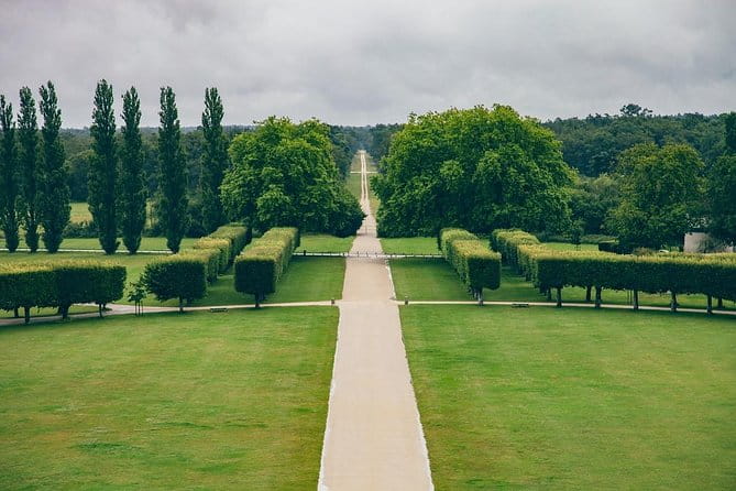 Chambord Castle: Private Guided Walking Tour - The Sum Up