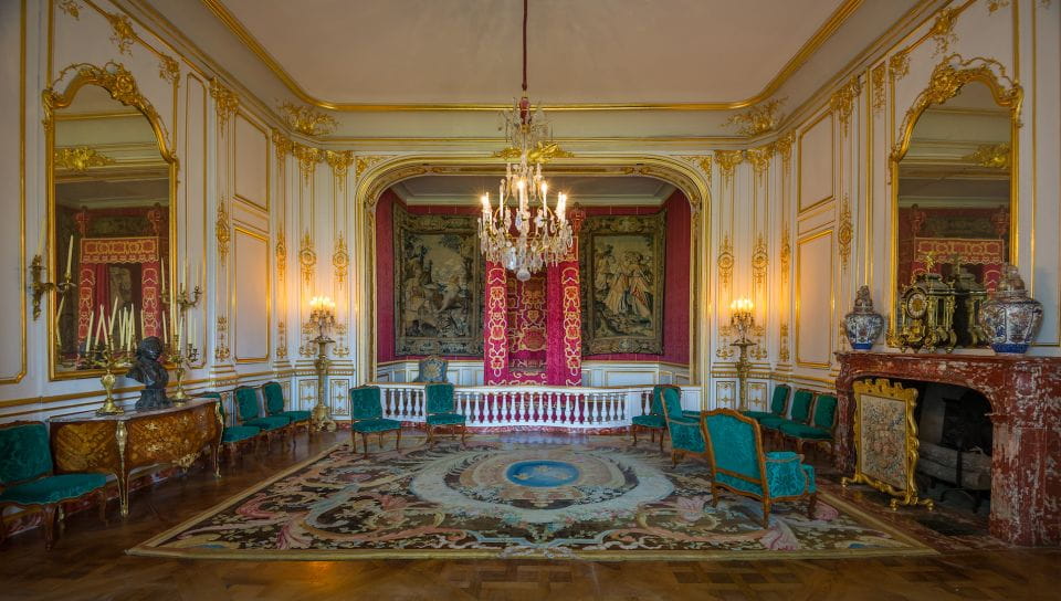 Chambord: Entry Ticket to the Castle - Nearby Attractions