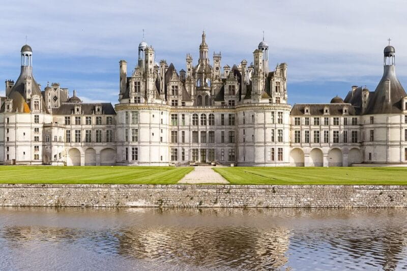 Chambord: Private Guided Tour of the Castle + Reserved Entry - Who Will Love This Experience?