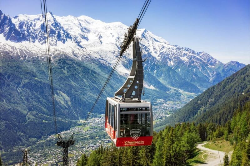 Chamonix and Mont Blanc Private Excursion from Geneva - Price and Logistics: Worth the Investment?