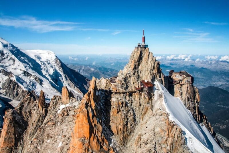 Chamonix: highlight tour Aiguille du Midi and Mer de Glace - The Value of this Tour: What You’re Really Getting