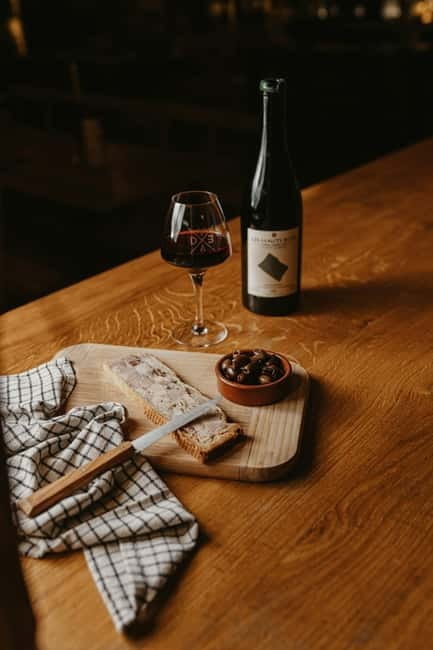 Chamonix: Hike and taste local products facing Mont Blanc - Price and Value