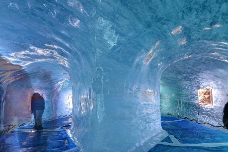 Chamonix-Mont Blanc Private Day Trip - The Journey Begins: Geneva to Chamonix - A Scenic Start