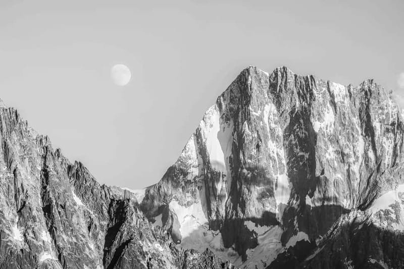 Chamonix: Mountain Photography Workshop at Lac Blanc - Is It Worth the Price?
