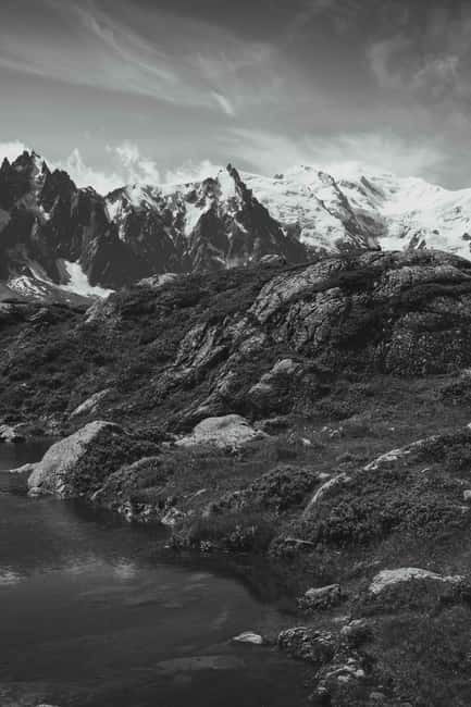 Chamonix: Mountain Photography Workshop at Lac Blanc - Who Will Appreciate This Experience?