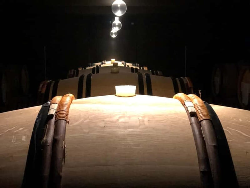 Champagne: Boutique Houses Tour with Restaurant (Private) - Key points / Takeaways