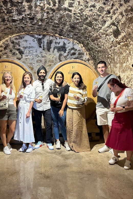 Champagne Cellar Experience: Explore our historic cellars - Final Thoughts: Is It Worth It?