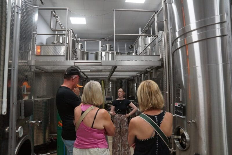 Champagne Cellar Experience: Explore our historic cellars - FAQ