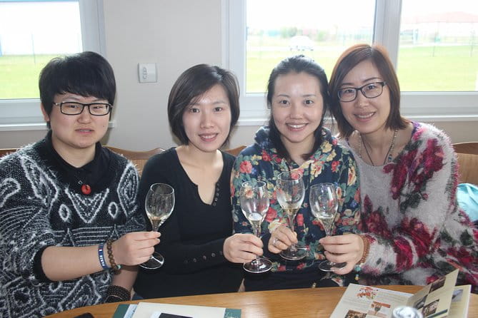 Champagne Day Tours - Enter the heart of the Champagne region