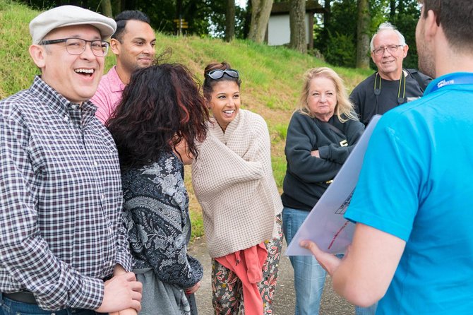 Champagne Day Trip With 6 Tastings, Reims and Winery From Paris - Visit to Family-Run Winery