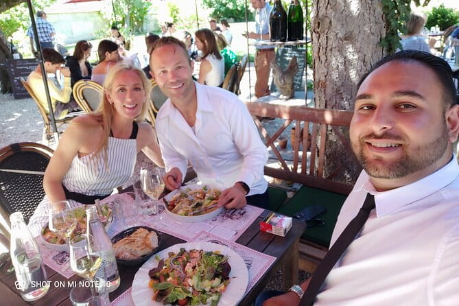 Champagne Lover Tour&Amazing Experience&With champagne sabering - Final Thoughts — Why This Tour Is Worth Considering