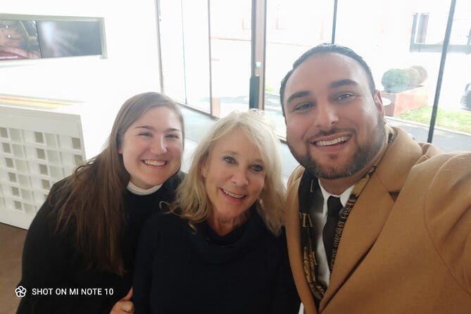 Champagne Lover Tour&Amazing Experience&With champagne sabering - FAQs about the Champagne Lover Tour