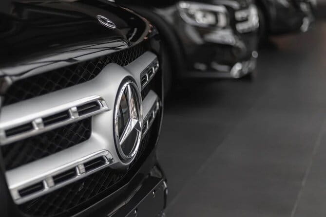 Champagne Region excursion from Paris with Private Driver - Frequently Asked Questions