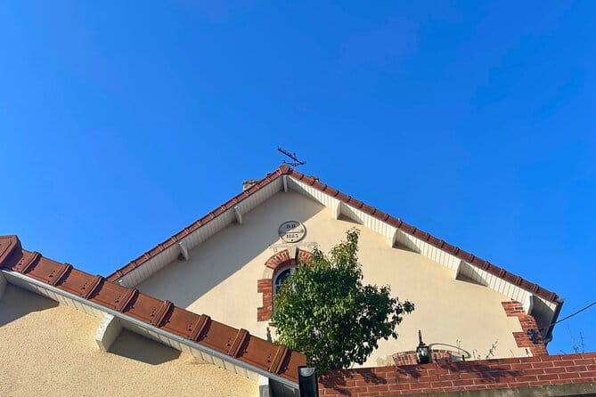 Champagne Tour and Tasting with a friendly guide in Marne Valley - Key Points / Takeaways