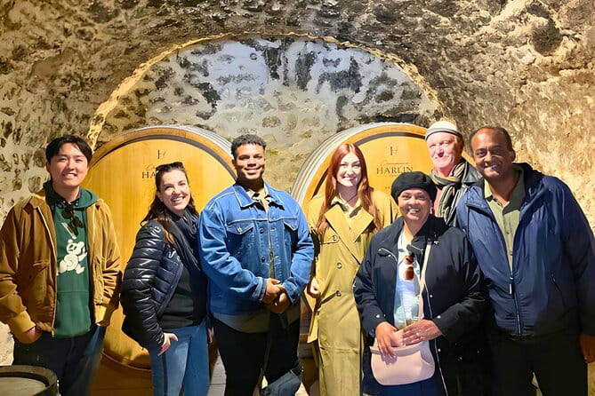 Champagne Tour and Tasting with a friendly guide in Marne Valley - Practical Details: Booking, Price, and Group Size