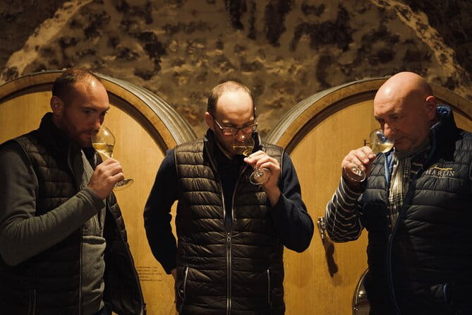 Champagne Tour and Tasting with a friendly guide in Marne Valley - FAQ