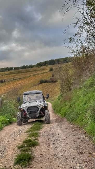 Champagne vineyards: 2-hour guided tour of the vineyards in a Buggy - FAQs
