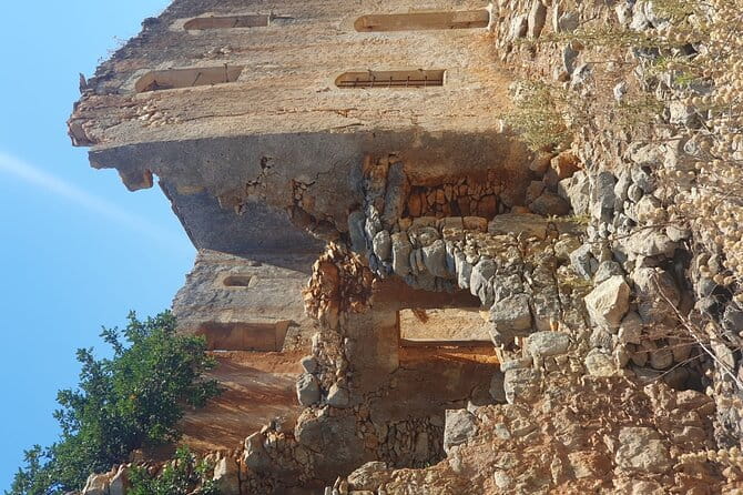 Chania Area: Cooking Class at a Farm in Stylos Village (organic) - Key Points