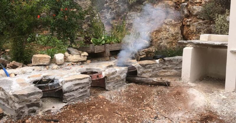 Chania Area: Cooking Class at a Farm in Stylos Village - Practical Tips for Participants