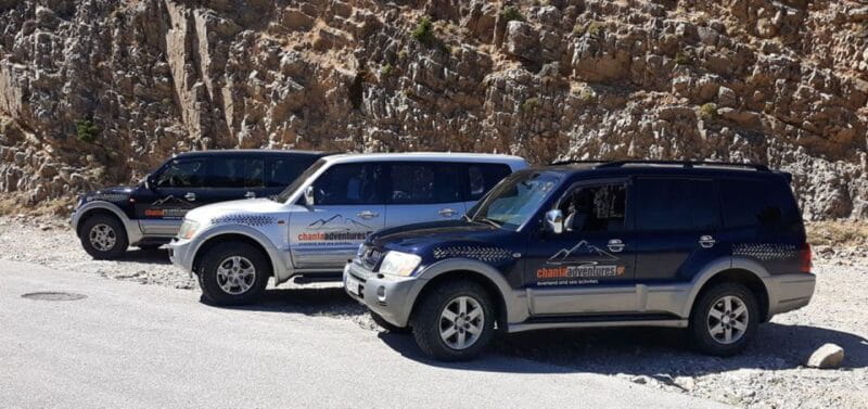 Chania: Balos and Falassarna Tour with Loungers and Lunch - Introduction: Setting the Scene for a Memorable Day