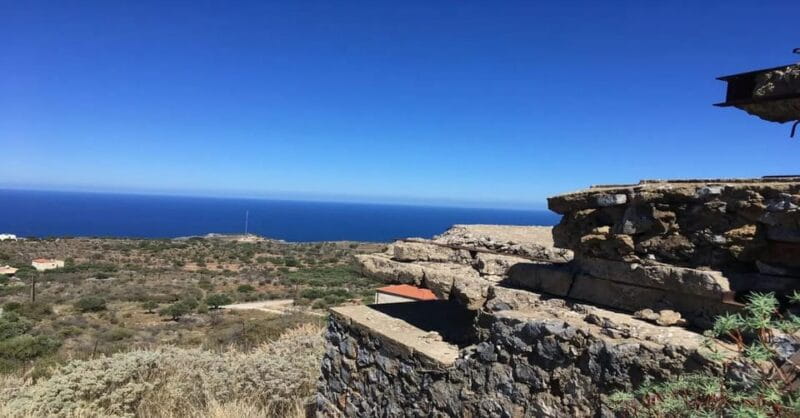 Chania: Battle of Crete and WW2 History Tour with Bunkers - Who Should Consider This Tour?